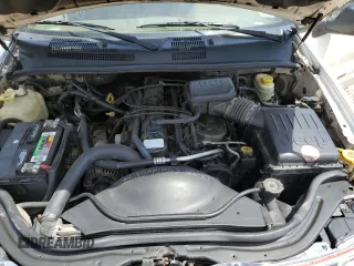 2002 Jeep Grand Cherokee Laredo z VIN 1J4GX48SX2C292081, wystawiony jako Copart lot #54246255 z przebiegiem 167 082 mil mil oraz Szkoda całkowita • Salvage title. Historia ofert i sprzedaży dostępna na DreamBid. Obrazek 12.