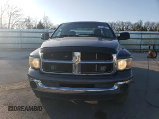 2003 Dodge 2500 ST with VIN 3D7KU28C53G848307, listed as a Copart auction lot 48415225 with Not Provided miles and Salvage Title. Bid and sale history available at DreamBid. Image 5.