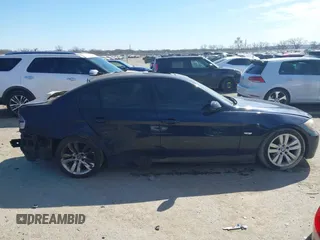 2006 BMW 3 Series 325i with VIN WBAVB13526KR57365, listed as a IAAI auction lot 41778619 with Not provided miles and . Bid and sale history available at DreamBid. Image 12.