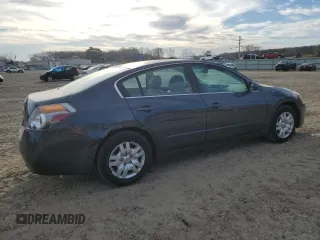 2012 Nissan Altima 2.5 with VIN 1N4AL2AP6CN488239, listed as a Copart auction lot 49591435 with 108,418 mi miles and Salvage Title. Bid and sale history available at DreamBid. Image 3.
