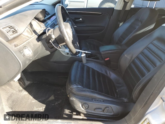 2014 Volkswagen CC Lux with VIN WVWRN7AN6EE524274, listed as a Copart auction lot 88057495 with 112,058 mi miles and Clean Title. Bid and sale history available at carsss.com. Image 7.