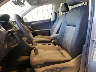 2023 Volkswagen Tiguan SE с VIN 3VVNB7AX6PM014952, выставлен на аукционе Copart как лот 64737925 с пробегом Не указан миль и Списание • Salvage title. История ставок и продаж доступна на DreamBid. Изображение 7.