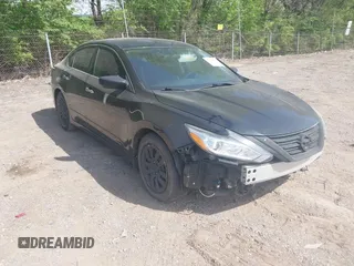 2017 Nissan Altima S with VIN 1N4AL3AP8HC209267, listed as a IAAI auction lot 42000649 with 112,394 mi miles and . Bid and sale history available at DreamBid. Image 1.