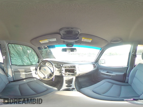 2002 Ford Explorer Sport Trac Value с VIN 1FMZU77E82UB57627, выставлен на аукционе Copart как лот 57095915 с пробегом 200 014 миль миль и Списание • Salvage title. История ставок и продаж доступна на DreamBid. Изображение 14.