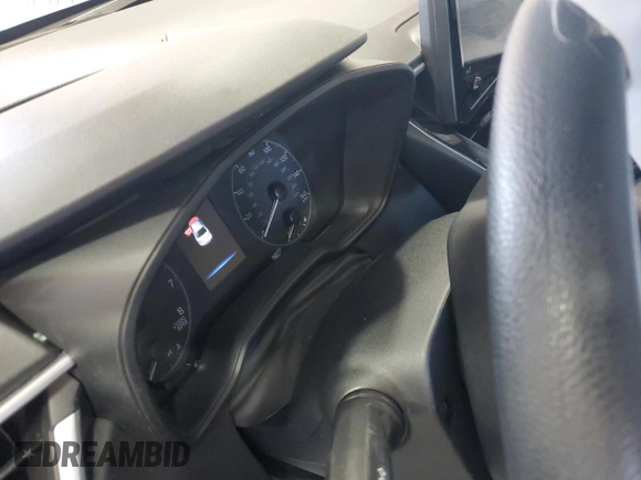 2024 Toyota Corolla LE with VIN 5YFB4MDE5RP129008, listed as a Copart auction lot 62999955 with Not provided miles and Non repairable. Bid and sale history available at DreamBid. Image 9.
