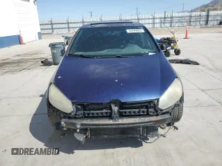 2011 Volkswagen GTI w/Sunroof & Navi PZEV с VIN WVWGD7AJ4BW328671, выставлен на аукционе Copart как лот 55249825 с пробегом 181 519 миль миль и Списание • Salvage title. История ставок и продаж доступна на DreamBid. Изображение 5.