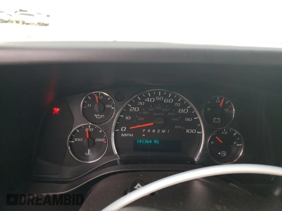 2018 Chevrolet Express Passenger LT с VIN 1GAZGPFG0J1280071, выставлен на аукционе Copart как лот 44277365 с пробегом 141 364 миль миль и Списание • Salvage title. История ставок и продаж доступна на DreamBid. Изображение 9.