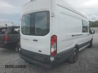 2017 Ford Transit с VIN 1FTYR3XM9HKB56184, выставлен на аукционе Copart как лот 61068155 с пробегом 212 531 миль миль и Списание • Salvage title. История ставок и продаж доступна на DreamBid. Изображение 3.