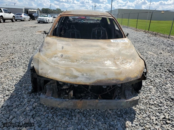 2019 Kia Optima LX with VIN 5XXGT4L33KG283501, listed as a Copart auction lot 74312194 with 0 mi miles and Non Repairable. Bid and sale history available at carsss.com. Image 5.