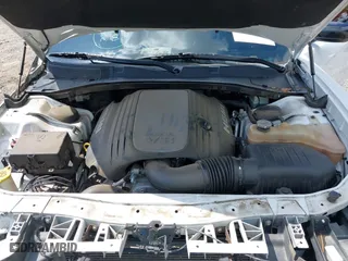 2016 Dodge Charger Road/Track with VIN 2C3CDXCT9GH210865, listed as a IAAI auction lot 39971429 with 157,784 mi miles. Bid and sale history available at carsss.com. Image 10.