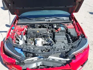2023 Honda Civic Sport with VIN 2HGFE2F53PH528665, listed as a IAAI auction lot 41774924 with 64,461 mi miles and . Bid and sale history available at DreamBid. Image 10.
