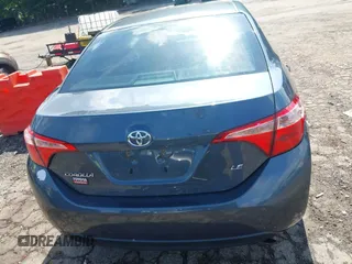 2018 Toyota Corolla L с VIN 2T1BURHE3JC049489, выставлен на аукционе IAAI как лот 42456500 с пробегом 98 788 миль миль и . История ставок и продаж доступна на DreamBid. Изображение 16.