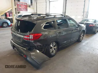 2022 Subaru Ascent Premium with VIN 4S4WMACDXN3411197, listed as a IAAI auction lot 40119232 with 43,924 mi miles and . Bid and sale history available at DreamBid. Image 4.