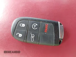 2017 Dodge Durango R/T с VIN 1C4SDJCT0HC950880, выставлен на аукционе IAAI как лот 42395866 с пробегом 132 944 миль миль и . История ставок и продаж доступна на DreamBid. Изображение 11.