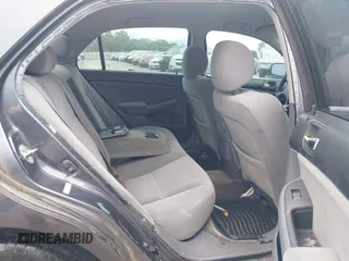 2005 Honda Accord LX z VIN 3HGCM56425G709400, wystawiony jako IAAI lot #42347788 z przebiegiem 221 464 mil mil oraz . Historia ofert i sprzedaży dostępna na DreamBid. Obrazek 8.