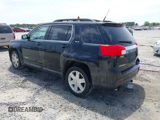 2010 GMC Terrain SLE-2 с VIN 2CTFLEEY9A6400777, выставлен на аукционе IAAI как лот 42124393 с пробегом 245 472 миль миль и . История ставок и продаж доступна на DreamBid. Изображение 3.