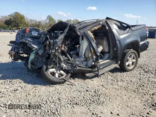 2011 Chevrolet Avalanche LT with VIN 3GNMCFE08BG271480, listed as a Copart auction lot 78244864 with Not provided miles and Non repairable. Bid and sale history available at DreamBid. Image 1.