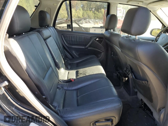 2005 Mercedes-Benz M-Class 3.7L with VIN 4JGAB57EX5A531426, listed as a Copart auction lot 76278424 with 282,470 mi miles and Salvage Title. Bid and sale history available at carsss.com. Image 11.