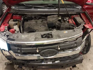 2013 Ford Edge Limited with VIN 2FMDK4KC7DBC89002, listed as a IAAI auction lot 41882719 with 250,474 mi miles. Bid and sale history available at carsss.com. Image 10.