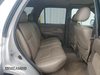 1999 Toyota 4Runner Limited with VIN JT3GN87R2X0108802, listed as a Copart auction lot 50343965 with Not Provided miles and Salvage Title. Bid and sale history available at DreamBid. Image 11.