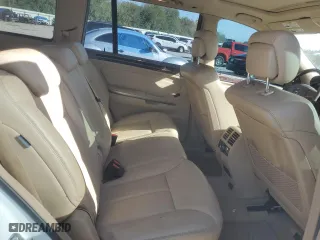 2008 Mercedes-Benz GL-Class 5.5L with VIN 4JGBF86E08A329677, listed as a Copart auction lot 72849314 with 149,423 mi miles and Salvage Title. Bid and sale history available at carsss.com. Image 11.