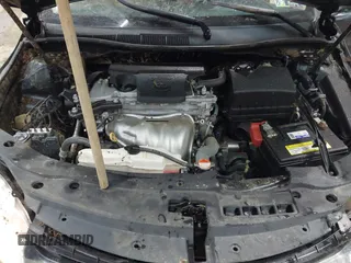 2016 Toyota Camry XLE with VIN 4T4BF1FK6GR561765, listed as a IAAI auction lot 42217107 with 36,599 mi miles and . Bid and sale history available at DreamBid. Image 10.