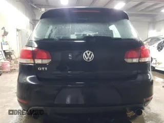 2010 Volkswagen GTI z VIN WVWHV7AJ0AW086915, wystawiony jako Copart lot #44431455 z przebiegiem 70 886 mil mil oraz Szkoda całkowita • Salvage title. Historia ofert i sprzedaży dostępna na DreamBid. Obrazek 6.