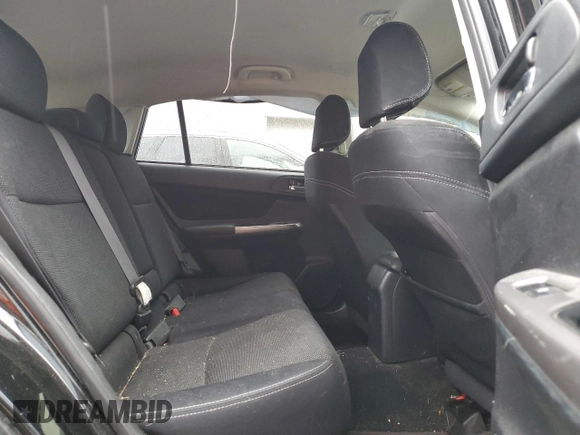 2015 Subaru Crosstrek with VIN JF2GPBCC7FH250584, listed as a Copart auction lot 81724814 with 87,230 mi miles and Non repairable. Bid and sale history available at DreamBid. Image 11.