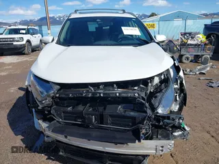 2019 Honda CR-V EX-L with VIN JHLRW2H81KX006771, listed as a IAAI auction lot 41670636 with 82,848 mi miles. Bid and sale history available at carsss.com. Image 13.