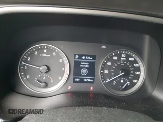 2020 Hyundai Tucson Value z VIN KM8J3CA41LU089701, wystawiony jako Copart lot #54743015 z przebiegiem 122 946 mil mil oraz Szkoda całkowita • Salvage title. Historia ofert i sprzedaży dostępna na DreamBid. Obrazek 9.