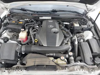 2017 Lexus IS with VIN JTHBA1D21H5049082, listed as a IAAI auction lot 41922059 with 118,019 mi miles. Bid and sale history available at carsss.com. Image 10.