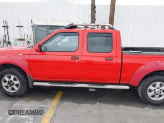 2003 Nissan Frontier SE z VIN 1N6ED29X53C426546, wystawiony jako IAAI lot #41654331 z przebiegiem 259 666 mil mil oraz . Historia ofert i sprzedaży dostępna na DreamBid. Obrazek 15.