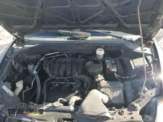 2007 Mitsubishi Endeavor LS with VIN 4A4MM21S67E070934, listed as a Copart auction lot 47796915 with 213,426 mi miles and Salvage Title. Bid and sale history available at carsss.com. Image 12.