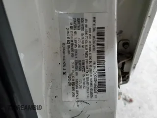 2008 Mazda CX-9 Grand Touring z VIN JM3TB38VX80142643, wystawiony jako Copart lot #55951395 z przebiegiem 175 129 mil mil oraz Szkody całkowita. Historia ofert i sprzedaży dostępna na DreamBid. Obrazek 14.