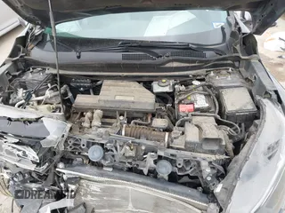 2020 Honda CR-V EX-L z VIN 7FARW1H87LE008872, wystawiony jako IAAI lot #42131283 z przebiegiem 61 482 mil mil oraz . Historia ofert i sprzedaży dostępna na DreamBid. Obrazek 10.