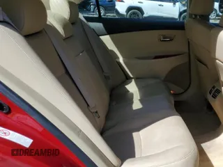 2009 Lexus ES 330 with VIN JTHBJ46G192309817, listed as a Copart auction lot 54960445 with 104,306 mi miles and Salvage Title. Bid and sale history available at DreamBid. Image 10.