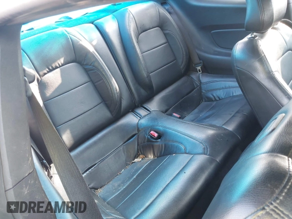 2016 Ford Mustang EcoBoost with VIN 1FA6P8TH5G5301324, listed as a IAAI auction lot 42166169 with 70,783 mi miles and . Bid and sale history available at DreamBid. Image 8.