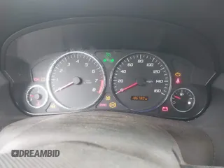 2006 Cadillac CTS z VIN 1G6DP577760152947, wystawiony jako IAAI lot #42121484 z przebiegiem 186 780 mil mil oraz . Historia ofert i sprzedaży dostępna na DreamBid. Obrazek 7.
