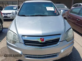 2008 Saturn VUE XE with VIN 3GSCL33P68S508996, listed as a IAAI auction lot 42078700 with 169,232 mi miles. Bid and sale history available at carsss.com. Image 10.