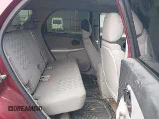 2009 Chevrolet Equinox LS z VIN 2CNDL13F996214905, wystawiony jako IAAI lot #41572065 z przebiegiem 122 459 mil mil oraz . Historia ofert i sprzedaży dostępna na DreamBid. Obrazek 8.