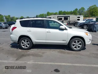 2012 Toyota RAV4 Limited with VIN 2T3DK4DV0CW067934, listed as a IAAI auction lot 42067776 with 191,822 mi miles. Bid and sale history available at carsss.com. Image 13.