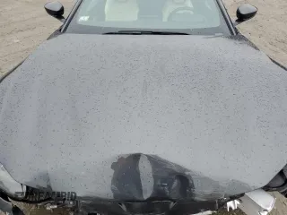 2021 Aston Martin Vantage z VIN SCFSMGBW8MGP05991, wystawiony jako Copart lot #74318534 z przebiegiem 10 173 mil mil oraz Szkoda całkowita • Salvage title. Historia ofert i sprzedaży dostępna na DreamBid. Obrazek 12.