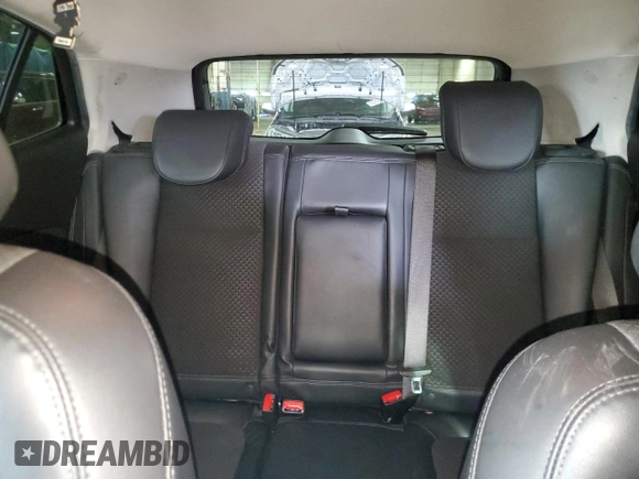 2020 Buick Encore Preferred with VIN KL4CJASB6LB003390, listed as a Copart auction lot 85198444 with 24,012 mi miles and Salvage Title. Bid and sale history available at DreamBid. Image 10.