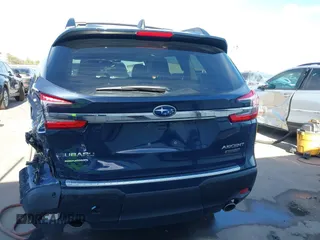 2024 Subaru Ascent Touring z VIN 4S4WMAWD8R3459203, wystawiony jako IAAI lot #41773347 z przebiegiem 1 807 mil mil oraz . Historia ofert i sprzedaży dostępna na DreamBid. Obrazek 17.