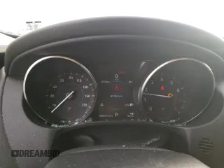 2019 Jaguar XE 25t z VIN SAJAR4FX6KCP52410, wystawiony jako Copart lot #82199484 z przebiegiem 89 027 mil mil oraz Szkoda całkowita • Salvage title. Historia ofert i sprzedaży dostępna na DreamBid. Obrazek 9.