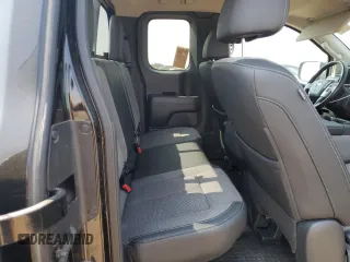 2018 Nissan Titan with VIN 1N6BA1C36JN520674, listed as a Copart auction lot 64722344 with 97,848 mi miles and Clean title. Bid and sale history available at DreamBid. Image 10.
