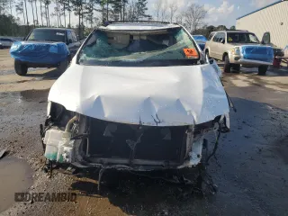 2010 Lexus RX 350 with VIN 2T2ZK1BA2AC004616, listed as a Copart auction lot 44396405 with Not Provided miles and Non Repairable. Bid and sale history available at DreamBid. Image 5.