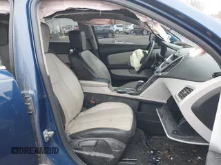 2010 GMC Terrain SLT-1 with VIN 2CTFLFEY3A6306853, listed as a IAAI auction lot 41913963 with 124,355 mi miles and . Bid and sale history available at DreamBid. Image 5.