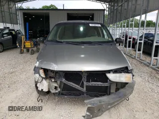 1998 Ford Windstar LX с VIN 2FMZA5149WBC23188, выставлен на аукционе Copart как лот 57508705 с пробегом 134 106 миль миль и Списание • Salvage title. История ставок и продаж доступна на DreamBid. Изображение 5.
