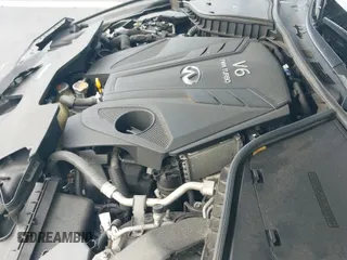 2020 Infiniti Q50 Luxe z VIN JN1EV7AR0LM253137, wystawiony jako IAAI lot #42675903 z przebiegiem 80 794 mil mil oraz . Historia ofert i sprzedaży dostępna na DreamBid. Obrazek 20.